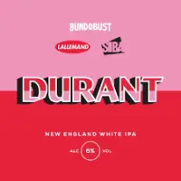 Bundobust Brewery Durant