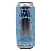 Celestial Beerworks Look Alike Contest