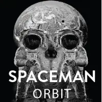 Tin Barn Brewing Spaceman Orbit