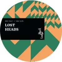 Black Lodge Brewing Lost Heads