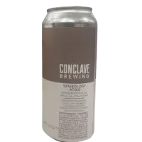 Conclave Brewing Symbology: Atiko