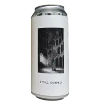 Root + Branch Brewing Final Curtain