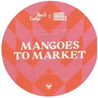 Black Lodge Brewing Mangoes To Market