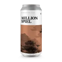 Black Lodge Brewing Millionspiel