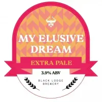 Black Lodge Brewing My Elusive Dream