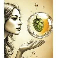 Tin Barn Brewing Hop Trance