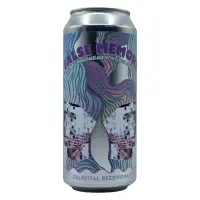 Celestial Beerworks False Memory