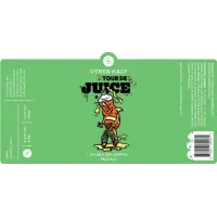 Other Half Brewing Tour de Juice