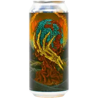 Abomination Brewing Company Rotting Earth (2025)