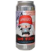 Baa Baa Brewhouse Lamb Bizkit