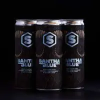 Standard Meadery Bantha Blue