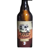 3 Sons Brewing Company Even Caramel Sundays