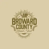 3 Sons Brewing Company Broward County Brand Stout - Vanilla Rye