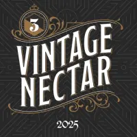 3 Sons Brewing Company Vintage Nectar (2025)