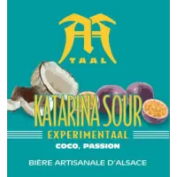 Brasserie de Munster (Bières Taal) Experimentaal - Katarina Sour