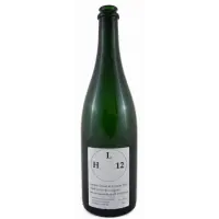 Brasserie Cantillon LH12