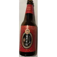 K Beer Kinmen Golden Gate