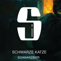 Salikatt Bryggeri Schwarze Katze