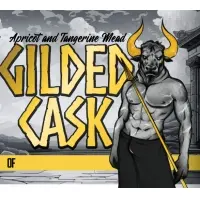 Superstition Meadery Gilded Cask