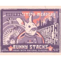 Superstition Meadery Bunny Stacks