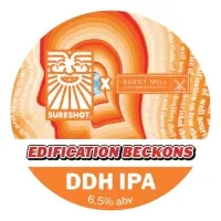 Sureshot Brewing Company Edification Beckons