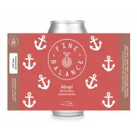 Fine Balance Brewing Company Ahoy!