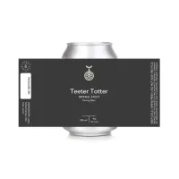 Fine Balance Brewing Company Teeter Totter