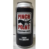 Brix Factory Pinch Point