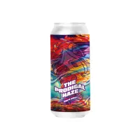 Tree House Brewing Company The Prodigal Haze - Part IX