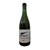 Bofkont The Sandeman Cellars (2022)