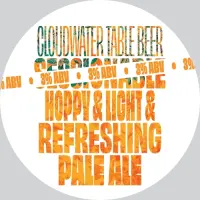 Cloudwater Brew Co Table Beer (2025-)
