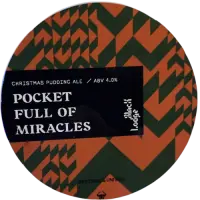 Black Lodge Brewing Pocket Full Of Miracles