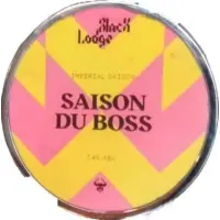 Black Lodge Brewing Saison Du Boss