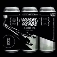 Alternate Ending Beer Company Chuckleheads Part 02 (Mosaic/Sabro)