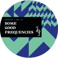 Black Lodge Brewing Some Good Frequencies