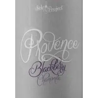 Side Project Brewing Provence - Blackberry Chamomile