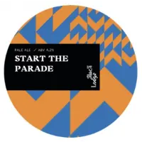 Black Lodge Brewing Start The Parade