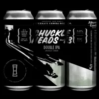 Alternate Ending Beer Company Chuckleheads Part 13 (Amarillo/Strata)