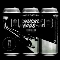 Alternate Ending Beer Company Chuckleheads Part 14 (Cascade/Centennial)