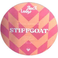 Black Lodge Brewing Stiffgoat