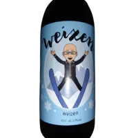 Hans Visser Weizen