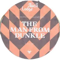 Black Lodge Brewing The Man From Dunkle