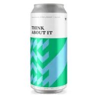 Black Lodge Brewing Think About It