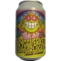 Bryggverket Sommarlager