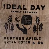 Ideal Day Family Brewery Further Afield