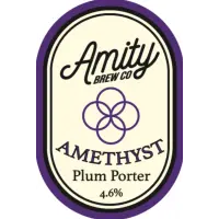 Amity Brew Co Amethyst