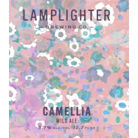 Lamplighter Brewing Company Camellia