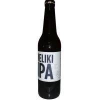 Pivovarna Pelicon Veliki IPA - Phantasm Edition