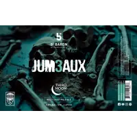 5e Baron Jumeaux