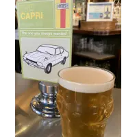 Hydes Brewery The Capri